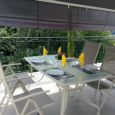 Suite Panoramique A Tulle Exterior foto