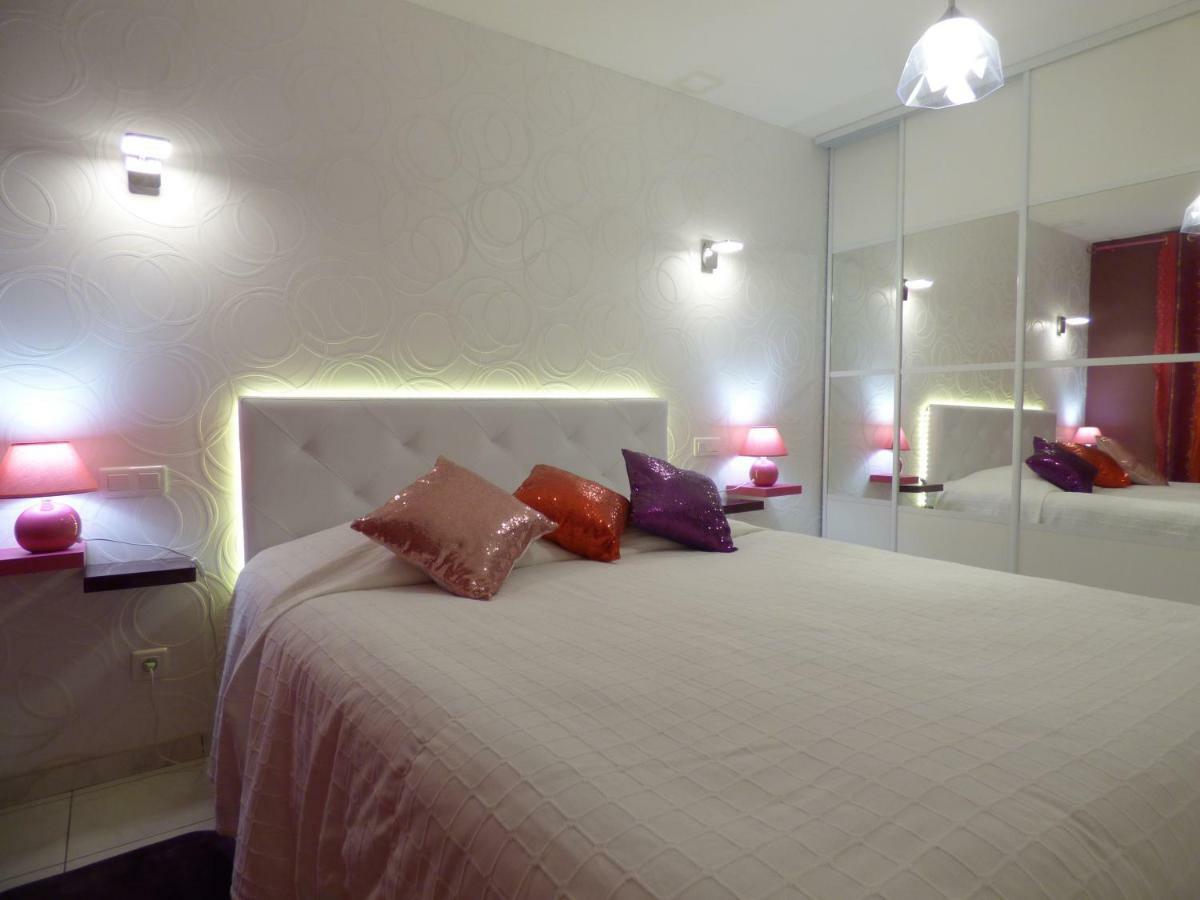 Suite Panoramique A Tulle Exterior foto