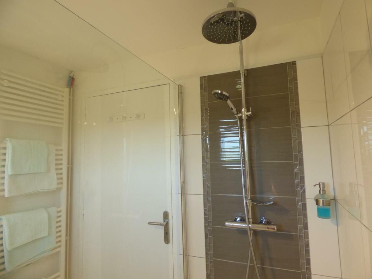 Suite Panoramique A Tulle Exterior foto